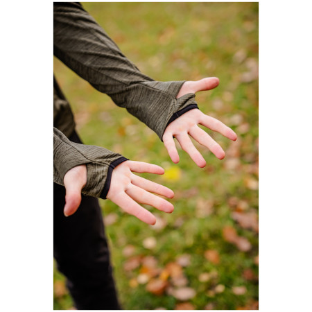 Herren-Sweatshirt MOOA Nyore Grid 220