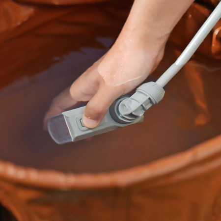 Campingdusche Flextail TINY Shower