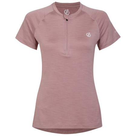 Damen-Funktionsshirt Dare 2b Outdare IIIJersey hellrosa Dusky Rose