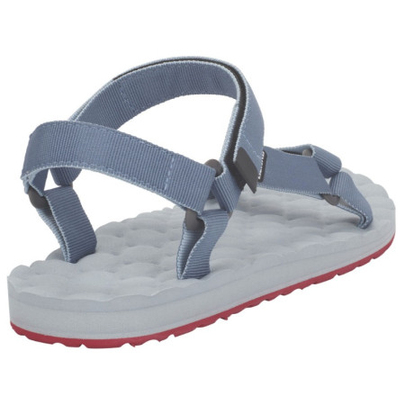 Sandalen Lizard Trail