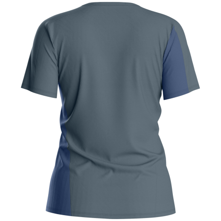 Damen-Funktionsshirt Ortovox 120 Cool Tec Fast Upward Ts W