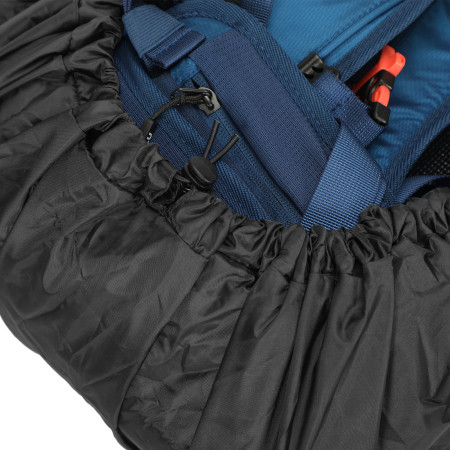 Regenschutz für Rucksack Zulu Cover 22-34l