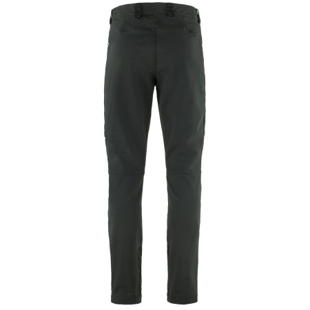 Herren Winterhose Fjällräven Keb Agile Winter Trousers