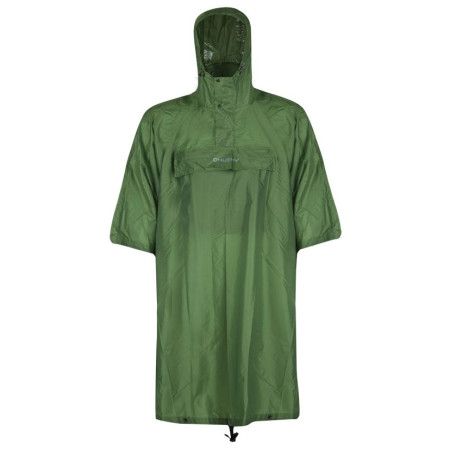 Regencape Husky Rainer grün