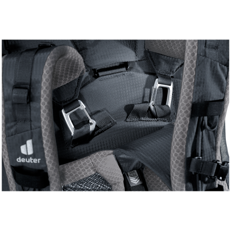 Wanderrucksack Deuter Aircontact Pro 85+10