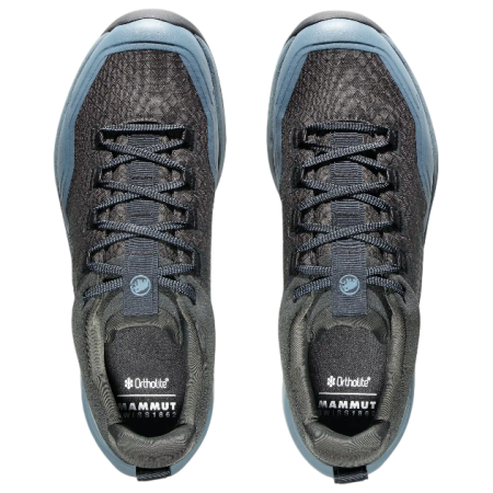 Herrenschuhe Mammut Sertig III Low GTX Men