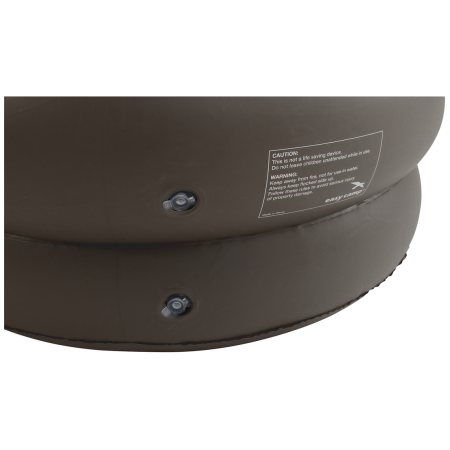 Aufblasbarer Sessel Easy Camp Maple Chair