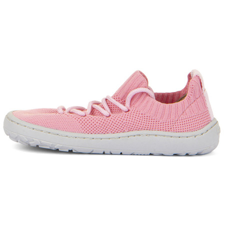 Damenschuhe Frodo Barefoot light Pink
