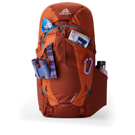 Junior-Rucksack Gregory Wander 50