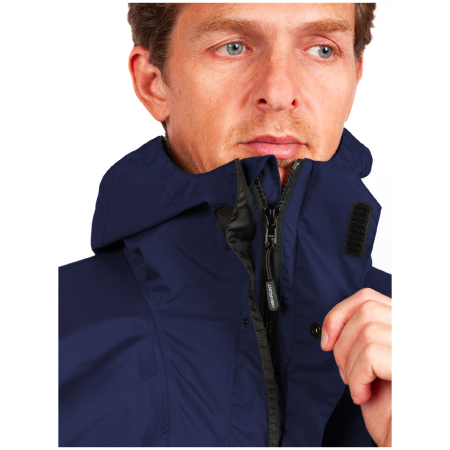 Herren-Winterjacke High Point Maximus Jacket