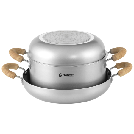 Geschirrset Outwell Feast Ceramic Set XL