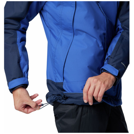 Herren Skijacke Columbia Shotski Jacket