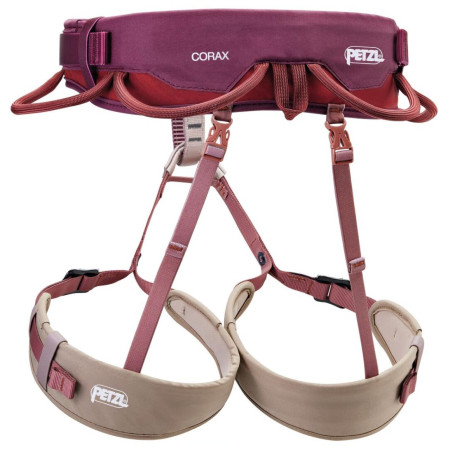 Klettergurt Petzl Corax