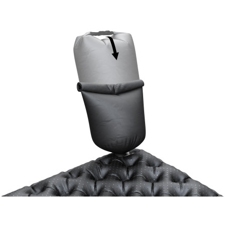 Aufblasbare Isomatte Hannah Doppy 7,0