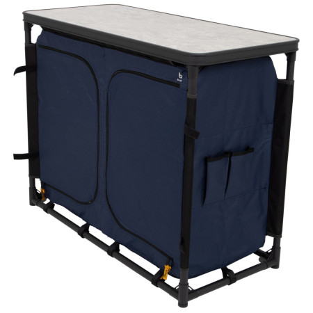 Camping-Küchentisch Bo-Camp Hubbard