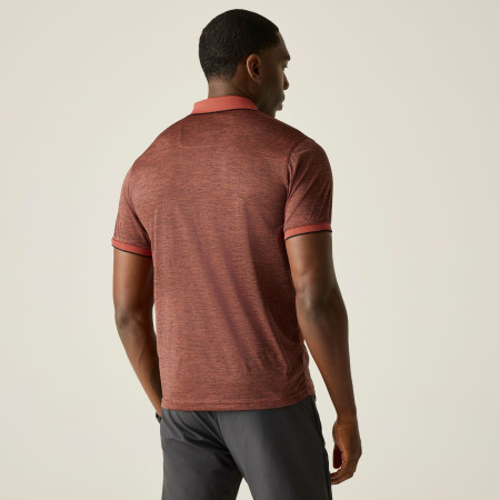 Herren-T-Shirt Regatta Remex II