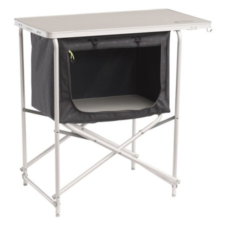 Campingtisch Outwell Andros Kitchen Table blau Indigo Blue