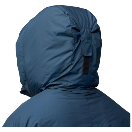 Herren-Winterjacke Fjällräven Bergtagen 130 Insulation Jkt M