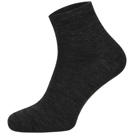 Socken Zulu Diplomat Merino Mid 3-pack