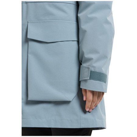 Damen-Winterparka Didriksons Harriet Wns Parka