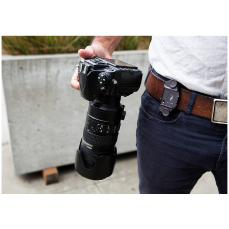 Halter Peak Design Capture (v3)