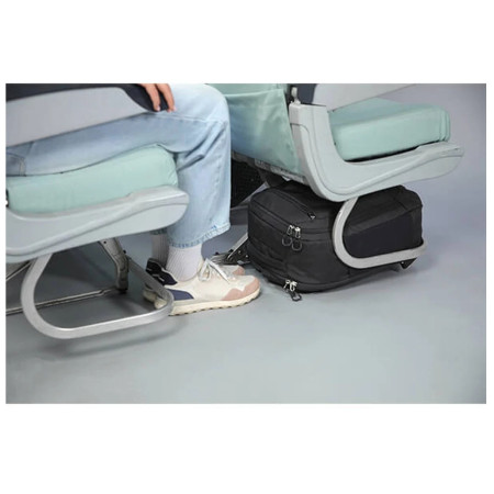 Reiserucksäcke Gregory Border Easy Cabin 28L