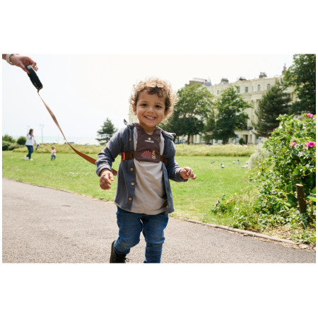 Kleinkind-Geschirr LittleLife Toddler Reins Dinosaur