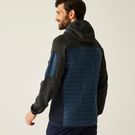 Herrenjacke Regatta Newhill Hybrid