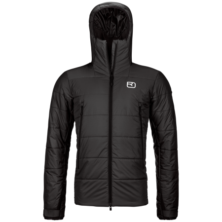 Herrenjacke Ortovox Swisswool Zinal Jacket M