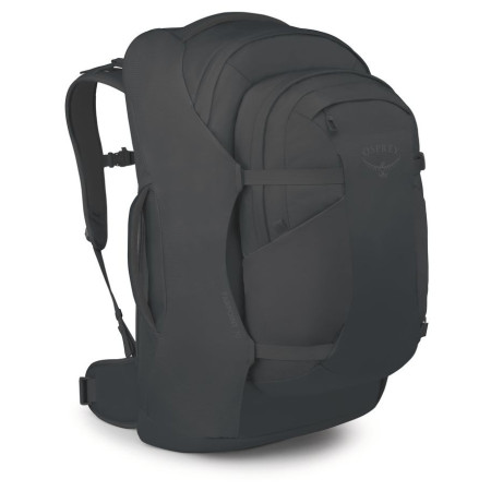 Reisetasche Osprey Farpoint 70 schwarz black