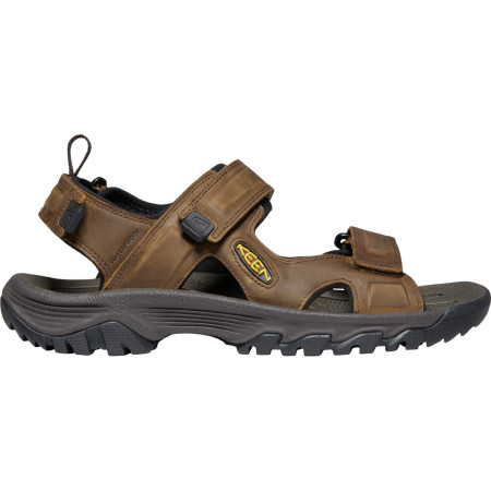 Herrensandalen Keen Targhee III Open Toe