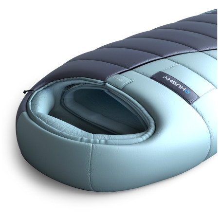 Schlafsack Husky Enemy