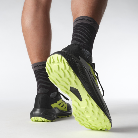 Herren Laufschuhe Salomon Alphaglide Gore-Tex