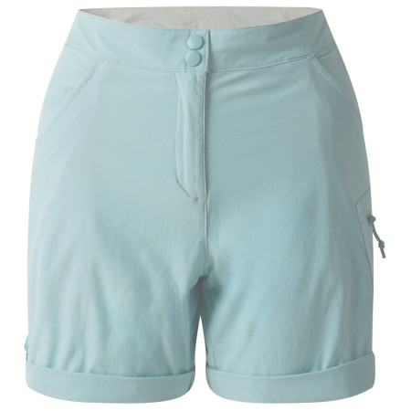 Damenshorts Dare 2b Melodic III Short hellblau Aquifer