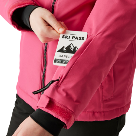 Kinder Skijacke Dare 2b Impose V Jacket
