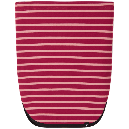 Kinder-Halswärmer Reima Lapat Cranberry weinfarbe Cranberry