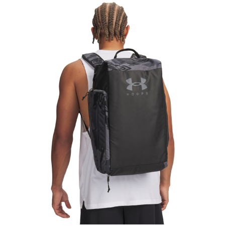 Reisetasche Under Armour Contain Duo SM BP Duffle