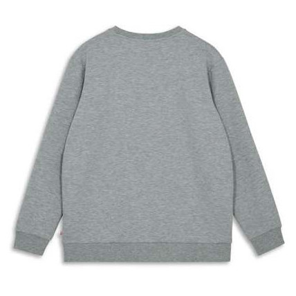 Kinder-Sweatshirt Lego Wear Lwsato 200 Grey