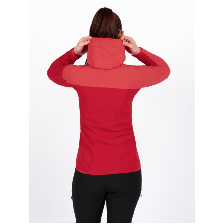 Damenjacke High Point Versa Lady Hoody Jacket