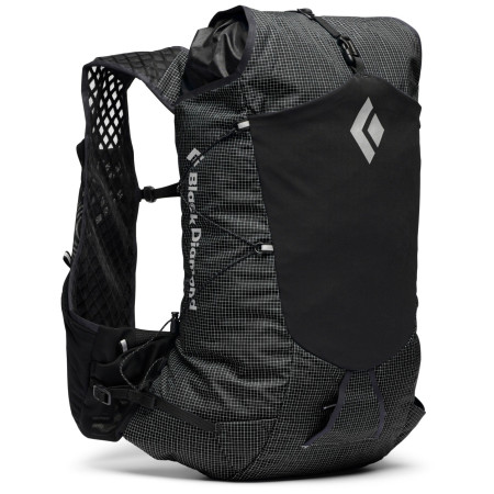 Rucksack Black Diamond M Distance 22 schwarz Black