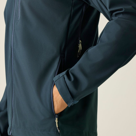 Herrenjacke Regatta Arana