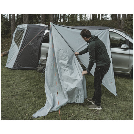Vordach Easy Camp Lom Tri Canopy