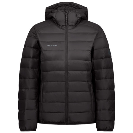 Damen-Winterjacke Mammut Crag IN Hooded Jacket Women