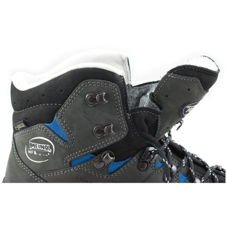 Herrenschuhe Meindl Bellavista MFS