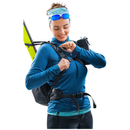 Skialp-Rucksack Deuter Updays 24 SL