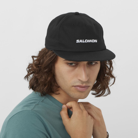 Baseballmütze Salomon Cap Flat