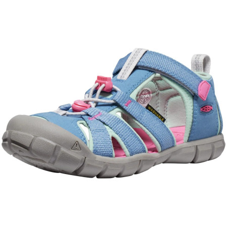 Kindersandalen Keen Seacamp II CNX JR