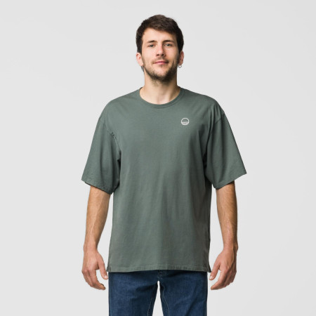 Herren-T-Shirt Wild Country Sequence Man T-shirt