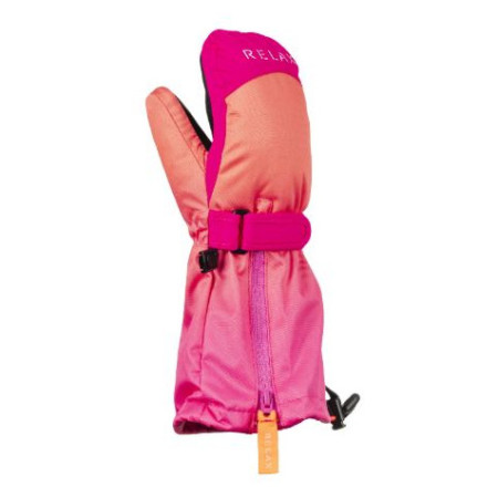 Kinderhandschuhe Relax Puzzyto