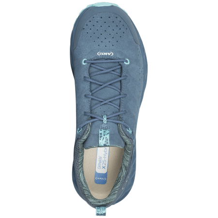 Damenschuhe Aku Rapida Evo Gtx W'S